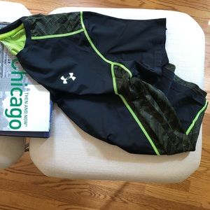 Heat Gear Armour Shirt